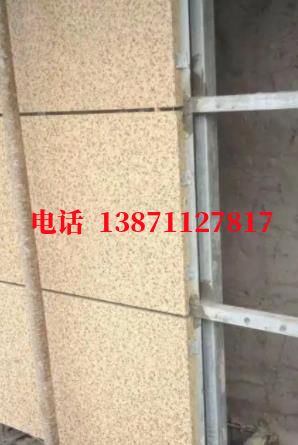固原管道清洗外墙ET板